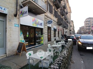Negozio/Locale commerciale in Affitto in Via Madama Cristina 75 a Torino