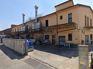 capannone in Vendita ad Castelfranco di Sotto - 714000 Euro