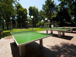 Casa a Baia Domizia con piscina e giardino