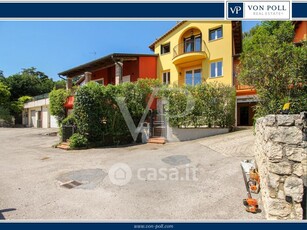 Casa Bi/Trifamiliare in Affitto in Via Giardini a Arcugnano