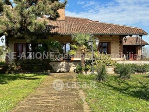 Casa Bi/Trifamiliare in Affitto in Via Ponte Marchese a Caldogno