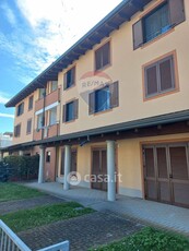 Casa Bi/Trifamiliare in Affitto in Via San Riccardo Pampuri 5 a Marcignago