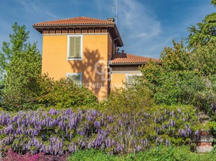 Casa in vendita in Provincia di Varese, Italia