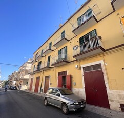 Casa indipendente di 3 vani /60 mq a Ruvo di Puglia