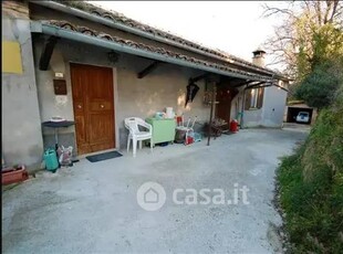Casa indipendente in Vendita in Frazione Fonte di Campo a Ascoli Piceno
