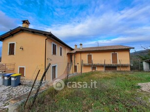 Casa indipendente in vendita Località Mogliano , Spoleto
