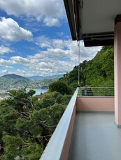 Casa indipendente in Via Canarisi - Como