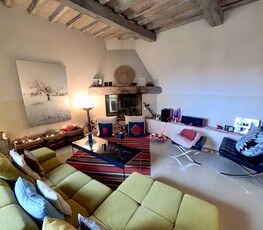 Casa semi indipendente in vendita a Impruneta Firenze Falciani