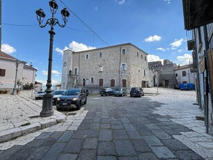 Casa semi indipendente in vendita a Montemiletto Avellino