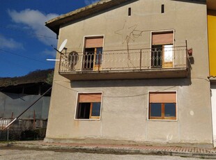 Casa semi indipendente in Via Casale Bosco a Torrioni