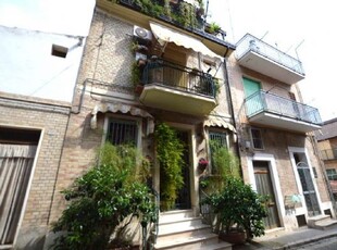 Casa singola in vendita a Lavello Potenza