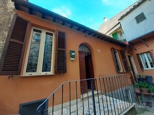 Centro storico di Narni - casa semi indipendente