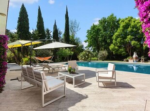 Esclusiva villa di 250 mq in vendita Roma, Lazio