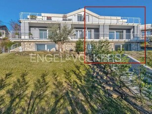 Esclusiva villa di 460 mq in vendita Via ai Poggi, Lecco, Lombardia