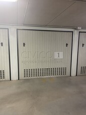 Garage di 25 mq in vendita - Torri di Quartesolo