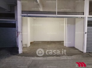 Garage/Posto auto in Affitto in Corso Europa a Genova