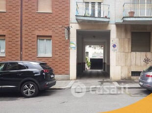 Garage/Posto auto in Affitto in Via Vincenzo Porri 9 a a Torino