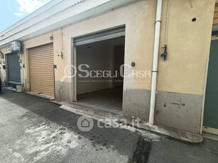Garage/Posto auto in Affitto in Viale Leonardo da Vinci 276 a Palermo