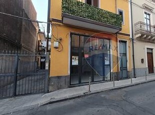 Locale Commerciale - Paternò