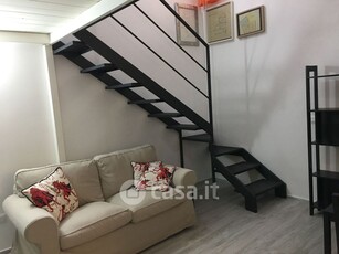 Loft in Affitto in calatafimi 9 a Milano