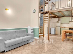 Loft in Affitto in Via Nicola Palmieri a Milano