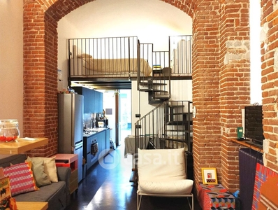 Loft in Affitto in Via Sant'Anselmo 8 a Torino