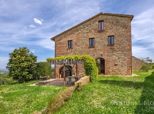 Lussuoso casale in vendita Città della Pieve, Perugia, Umbria