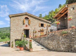 Lussuoso casale in vendita loro ciufenna, Loro Ciuffenna, Arezzo, Toscana