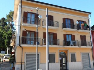 Mansarda in affitto a Avellino Semicentro