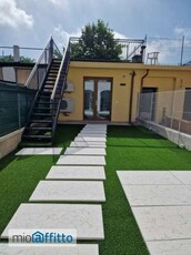 Monolocale con terrazzo Mirano paese