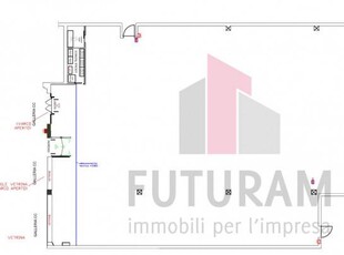 Appartamento in Vendita a Milano via Carlo Imbonati