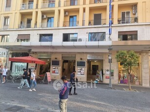 Negozio/Locale commerciale in Affitto in Corso Vittorio Emanuele a Salerno