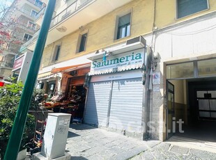 Negozio/Locale commerciale in Affitto in Piazza Leonardo a Napoli