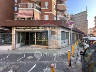 Negozio/Locale commerciale in Affitto in Via Alfonso D'Avalos 25 a Napoli