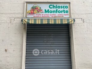 Negozio/Locale commerciale in Affitto in Via Cadore 2 a Milano