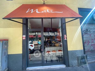 Negozio/Locale commerciale in Affitto in Via Cesare Correnti a Milano