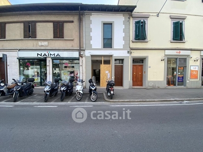 Negozio/Locale commerciale in Affitto in Via Filippo Corridoni 116 a Firenze