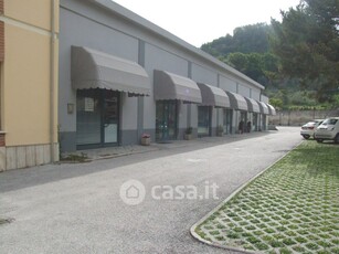 Negozio/Locale commerciale in Affitto in Via Flaminia Nord 46 a Foligno