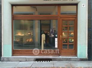 Negozio/Locale commerciale in Affitto in Via Italia 51 a Biella
