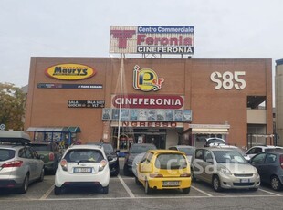 Negozio/Locale commerciale in Affitto in Via Milano 19 a Fiano Romano