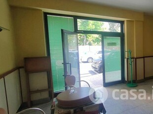 Negozio/Locale commerciale in Affitto in Via Raffaello Sanzio a Pescara