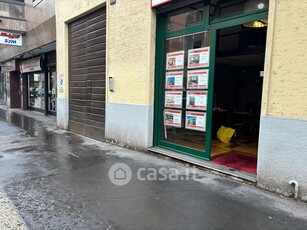 Negozio/Locale commerciale in Affitto in Via Savona 82 a Milano