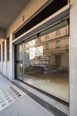 Negozio/Locale commerciale in Affitto in Via Vassalli Eandi 34 D a Torino