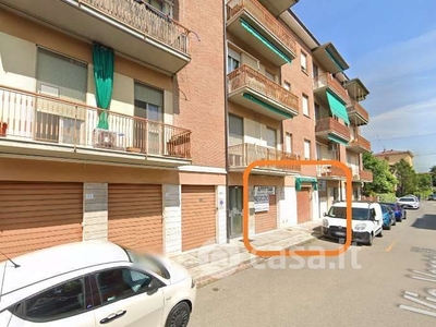 Negozio/Locale commerciale in Affitto in Via Vercelli 62 a Modena