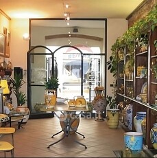 Negozio/Locale commerciale in Affitto in Via XX Settembre 19 a Montelupo Fiorentino