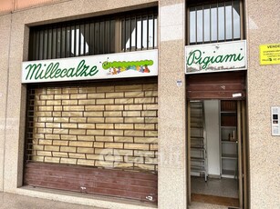 Negozio/Locale commerciale in Affitto in Vicolo Alessandro Manzoni 10 a Bresso