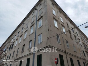 Palazzo in Vendita in Via del Ponzanino 3 a Trieste