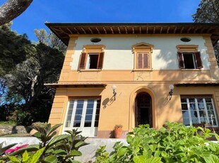 Prestigiosa villa di 220 mq in vendita, Livorno, Toscana