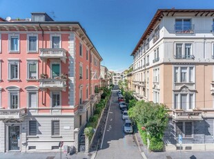 Esclusiva villa in vendita Via Attilio De Luigi, Milano, Lombardia