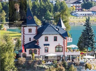 Prestigiosa villa in vendita Resia, 2, Curon Venosta, Trentino - Alto Adige